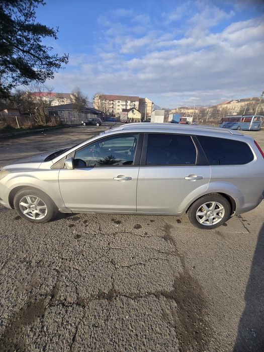 De vânzare Ford focus 2