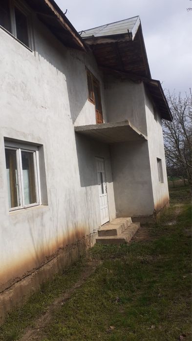 Casa cu teren Balotesti, IF, negociabil