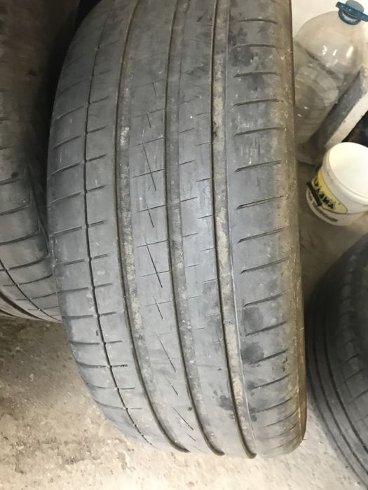 Гуми за KIA VREDESTEIN                       255/55ZR18 109Y