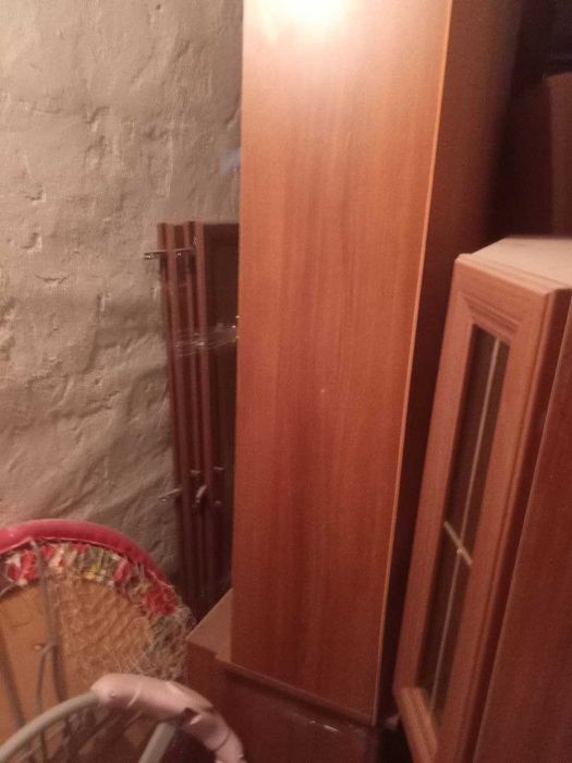 стенка в гостиную недорого