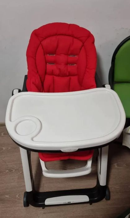 Продам Детский стульчик