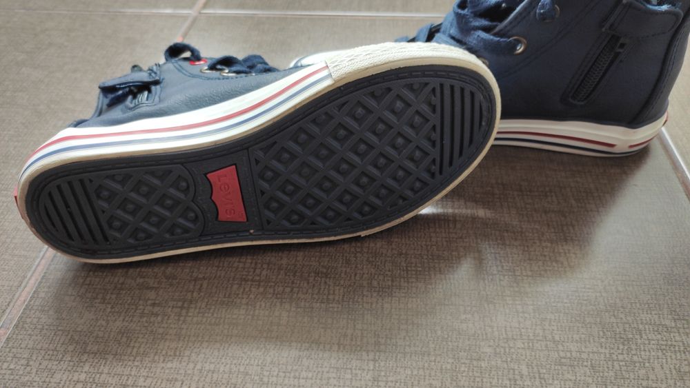 Teniși Levi's copii