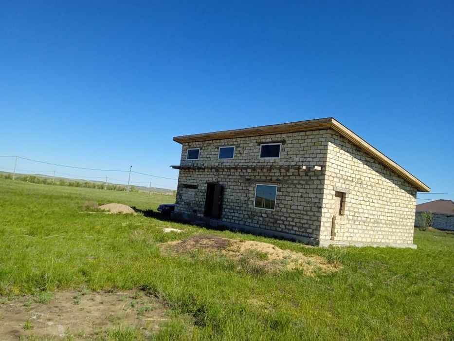 Продам дом Акшат 3