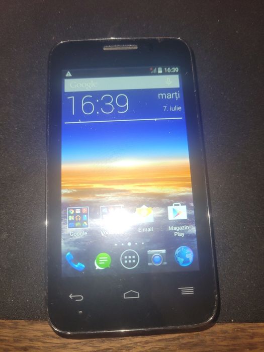 Telefon vodafone