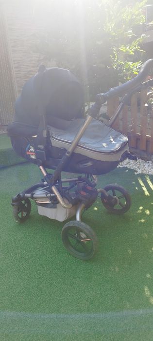 Детска количка марка jane