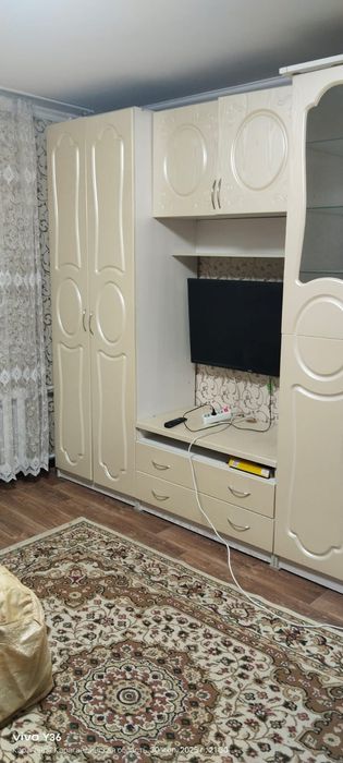 Сдается 1-2комн кв на Юго-Востоке