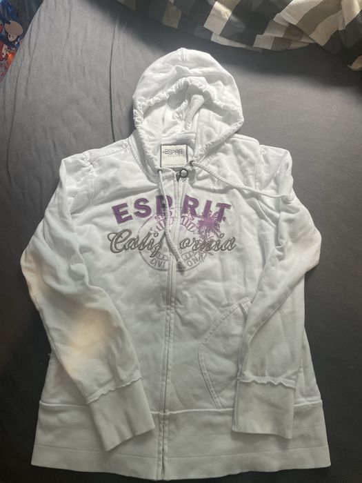 Бяла Горница/Hoodie Espirit