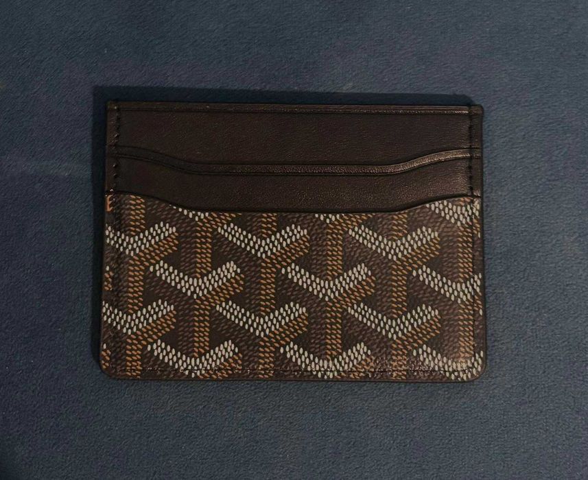 Portofel Cardholder Goyard