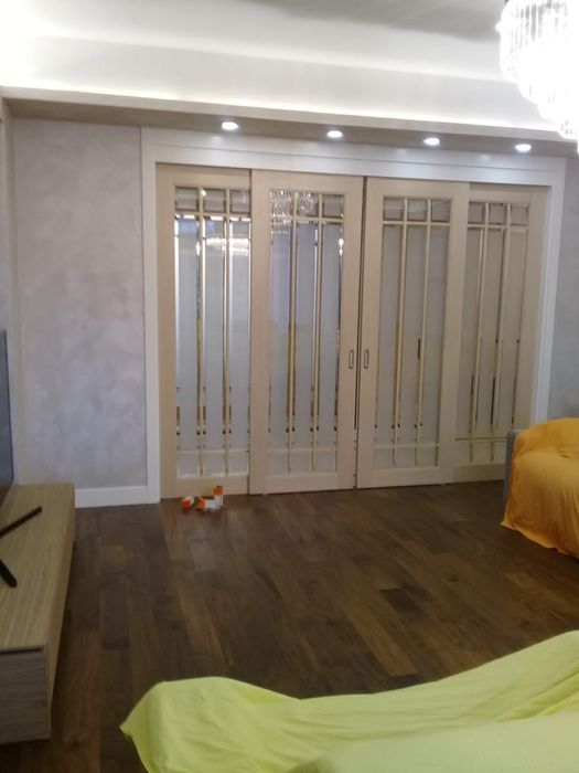 Ремонт квартир и домов под ключ