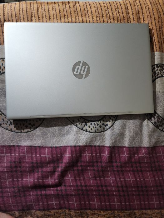Hp pavilion laptop