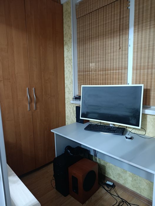 Продается квартира