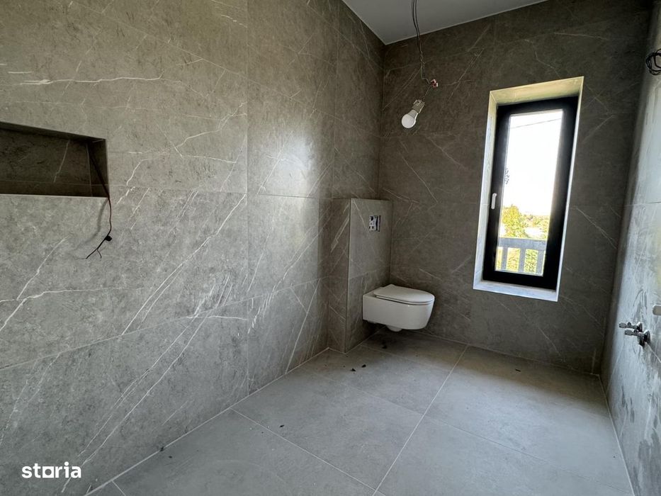 Vila INDIVIDUALA | 5 CAMERE | CORBEANCA - lângă Paradisul Verde
