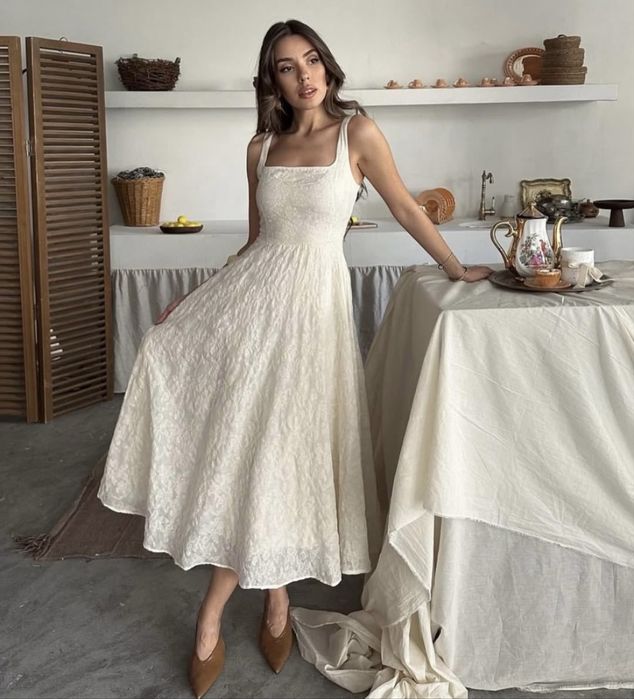 Шикарная платье турецое