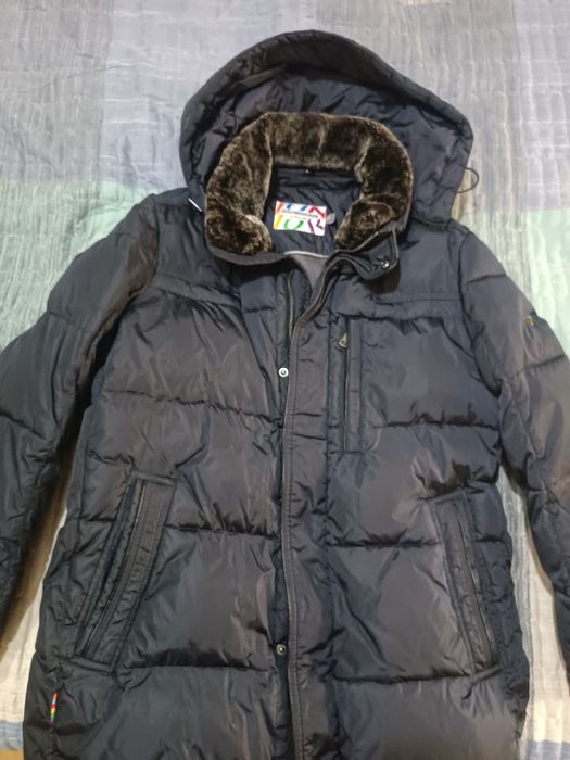 Куртки на подростка