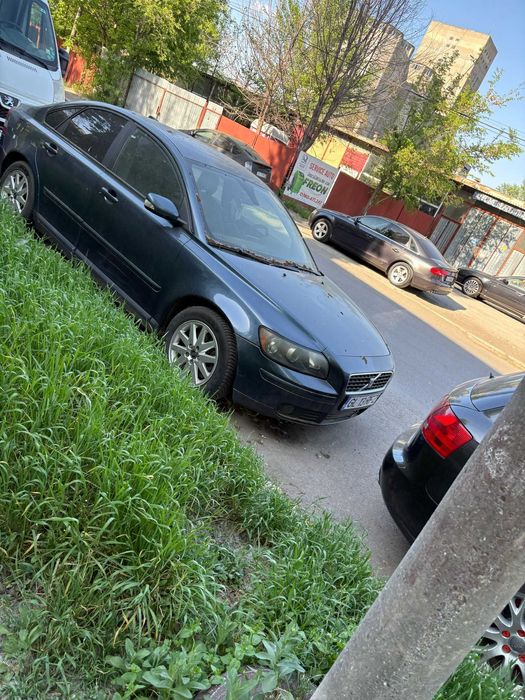 Vand volvo s40 2.0