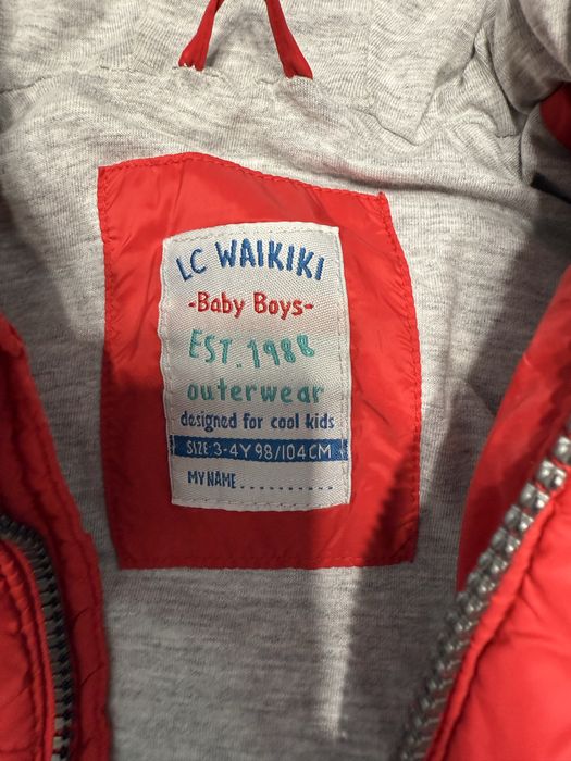 Продам верхнюю одежду