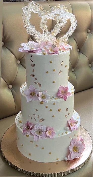 Заказ тортов для любого праздника