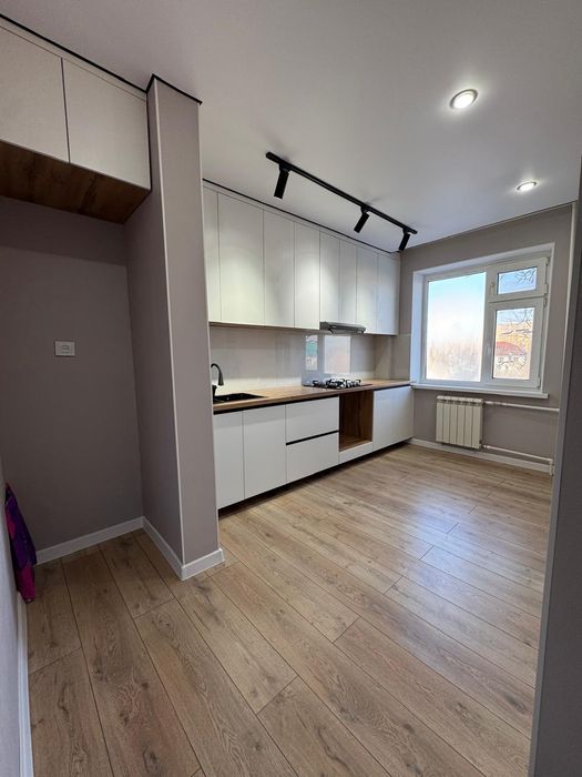 Срочно! Продается 3х квартира на Сазде