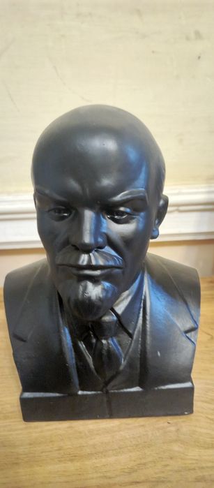 Продажа статуэтки СССР