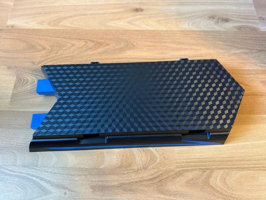 Вертикална стойка за охлаждане на PS4 Playstation 4