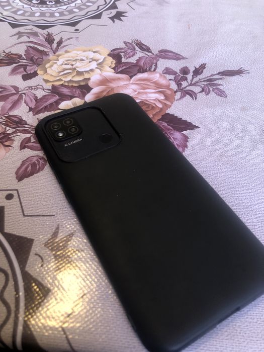 redmi 9c sastayanyasi yaxshi 64 teligi