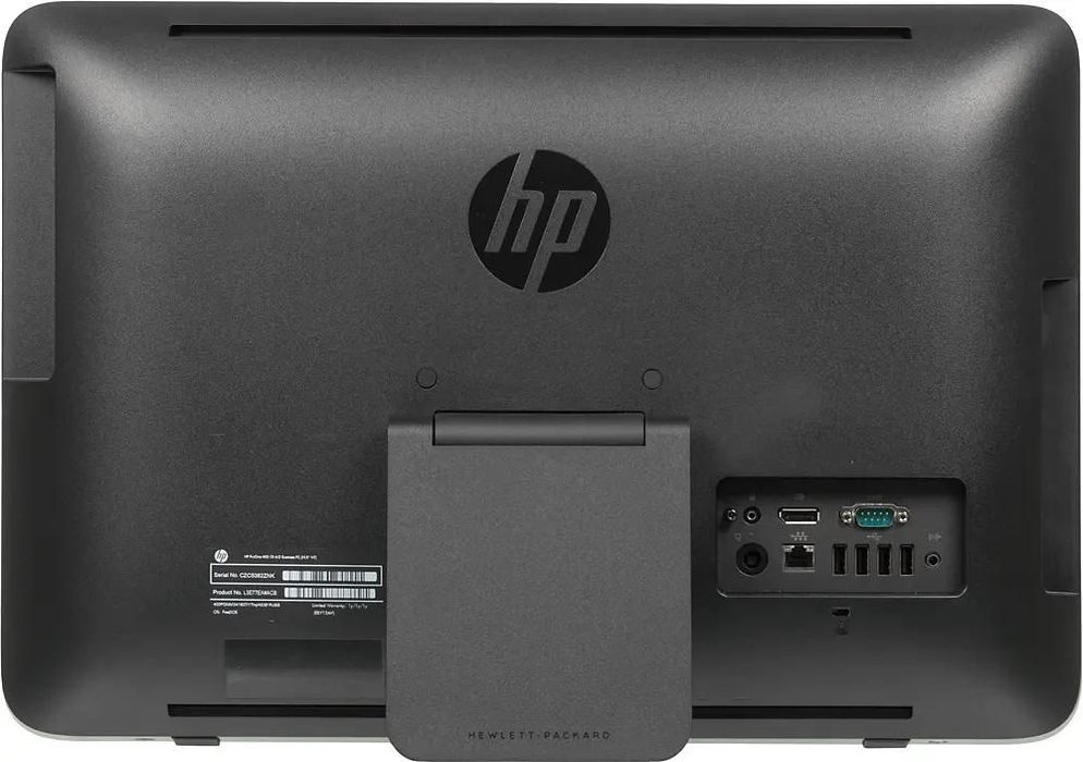 Моноблок HP ProOne 400 G1 19.5"
