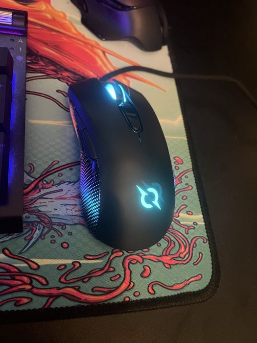 Aqirys Phoenix nou cu garantie