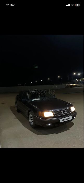 продам Audi 100 C4
