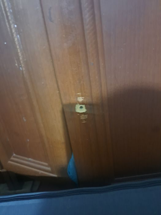 Стенка хорошо состояние