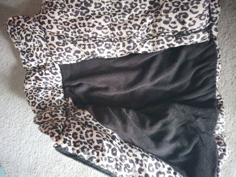 Якета за момиче 1г. Benetton,Venice