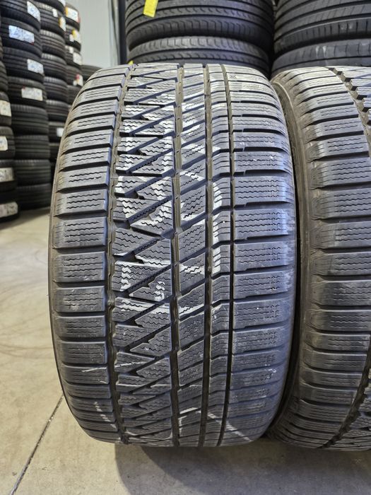 295/35/21//265/40/21 KUMHO