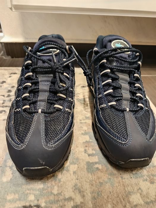 Nike air max 95  Номер 40,5