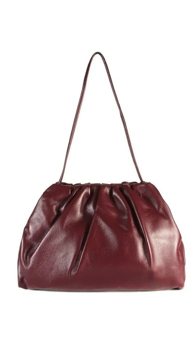 Сумка натуральная кожа