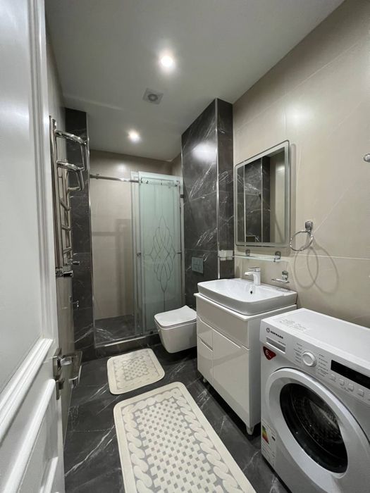 Аренда Чиланзар 5, Новостройка метро Novza