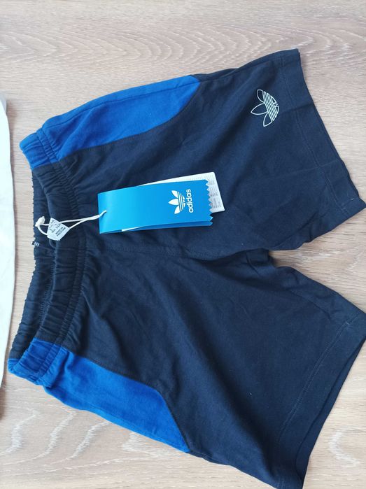 Adidas комплект- 3-4 год 104см