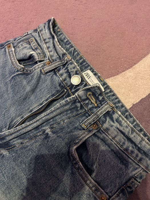 Zara дънки размер 32