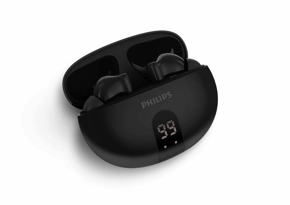 Philips TAT3559BK Наушники