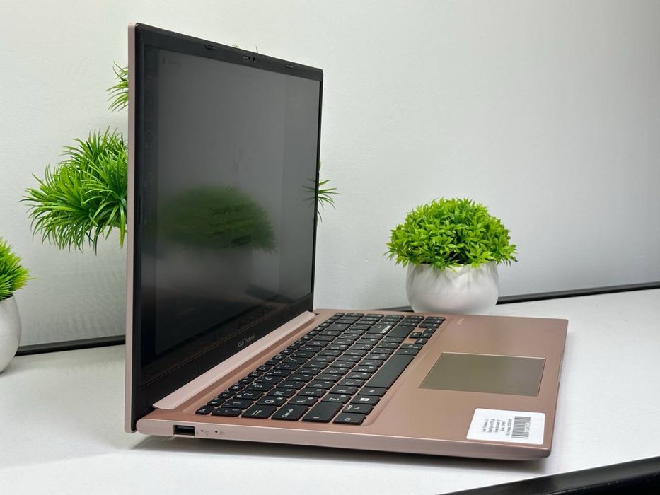 Asus Vivobook i3-12