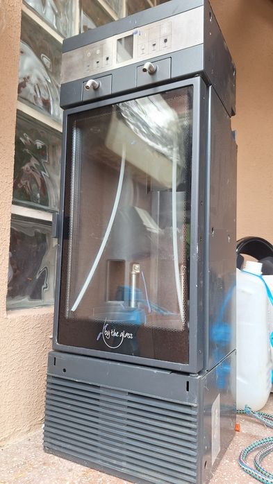 Dispenser de vin
