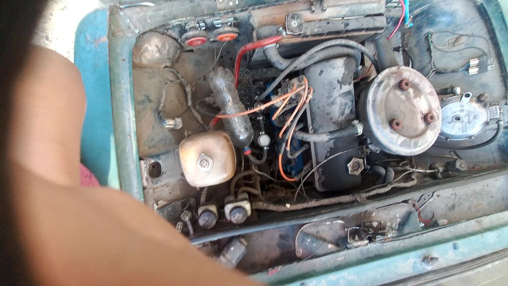 Сотилади ВАЗ 2101 Жигули. Продается автомашина ВАЗ 2101.