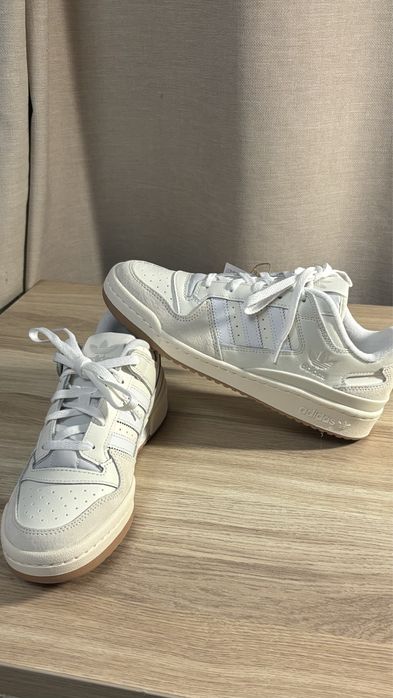 Adidas Forum Low CL