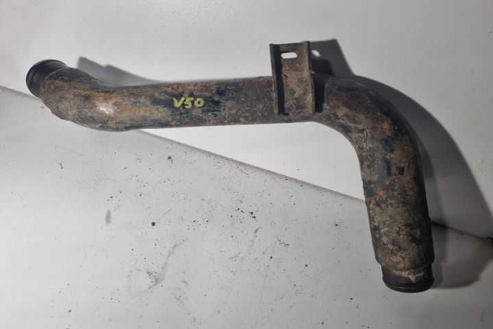 Furtun intercooler Volvo V50 prima generatie