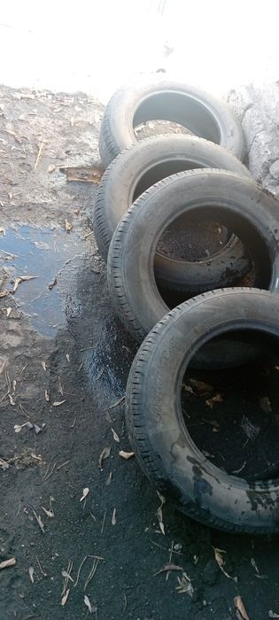 Продам летние шины
