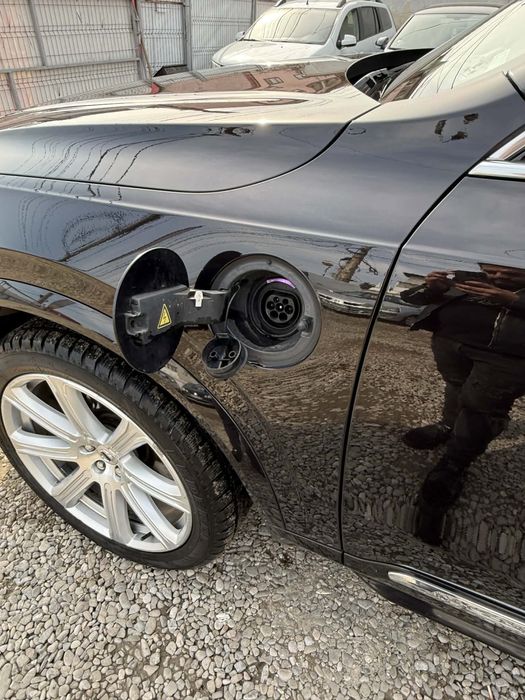 Vand/Schimb/Volvo XC90-2017-2.0benzina+electric-Extra Full/19000€