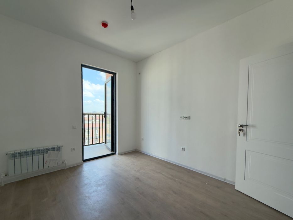 Продается Квартира 1/12/16 Яшнабад ЖК Ассалом Сохил (Assalom Sohil)