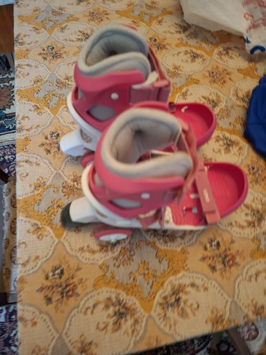 Role reglabile copii masura 28-30