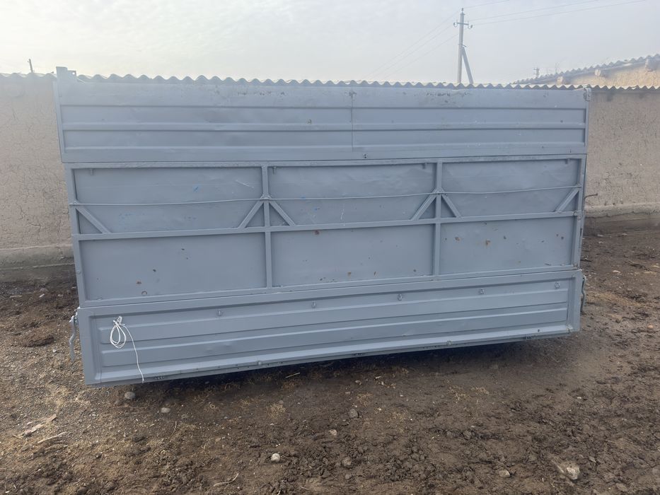 Борт газель ……..