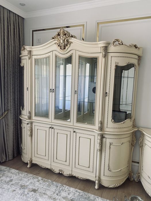 Шкаф гостиный Джаконда