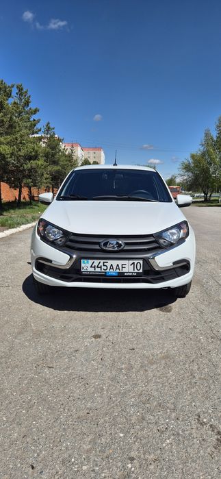 Продам Granta 2190