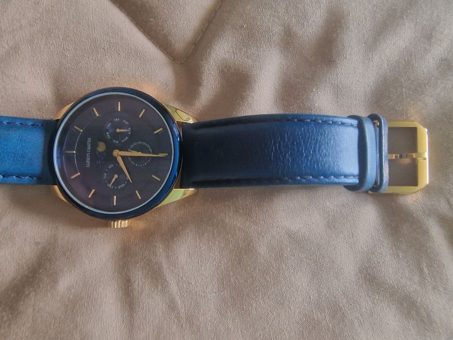 Filippo Loreti часовник